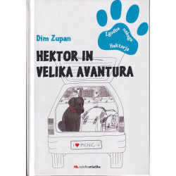 Dim Zupan - Hektor in velika avantura
