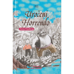 Anna Fienberg - Uročeni Horrendo