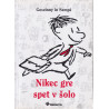 Goscinny in Sempe - Nikec gre spet v šolo