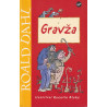 Roald Dahl - Gravža