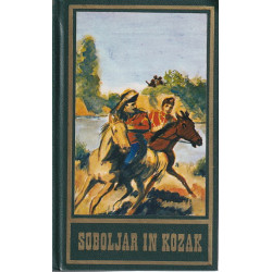 Karl May - Soboljar in kozak