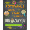 Potovanje nazaj v času v deželo dinozavrov