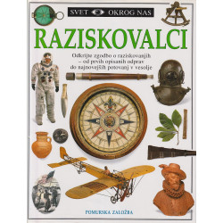 Rupert Matthews - Raziskovalci