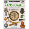 Rupert Matthews - Raziskovalci