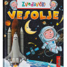 Jacques Beaumont - Vesolje