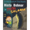 Sinikka Nopola - Risto Bobnar in strašna salama