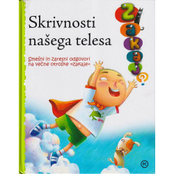 Skrivnosti našega telesa