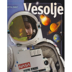 Alan Dyer - Vesolje