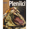 John Siedensticker - Plenilci