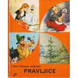H. C. Andersen - Pravljice