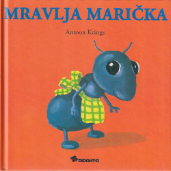 Antoon Krings - Mravlja Marička