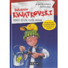 Jurgen Banscherus - Detektiv Kvjatkovski. Ponoči so vse pleše modre