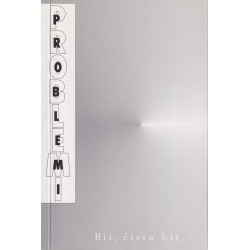 Problemi. Bit, čista bit