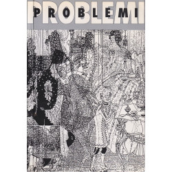 Problemi 1-2/1995, letnik XXXIII