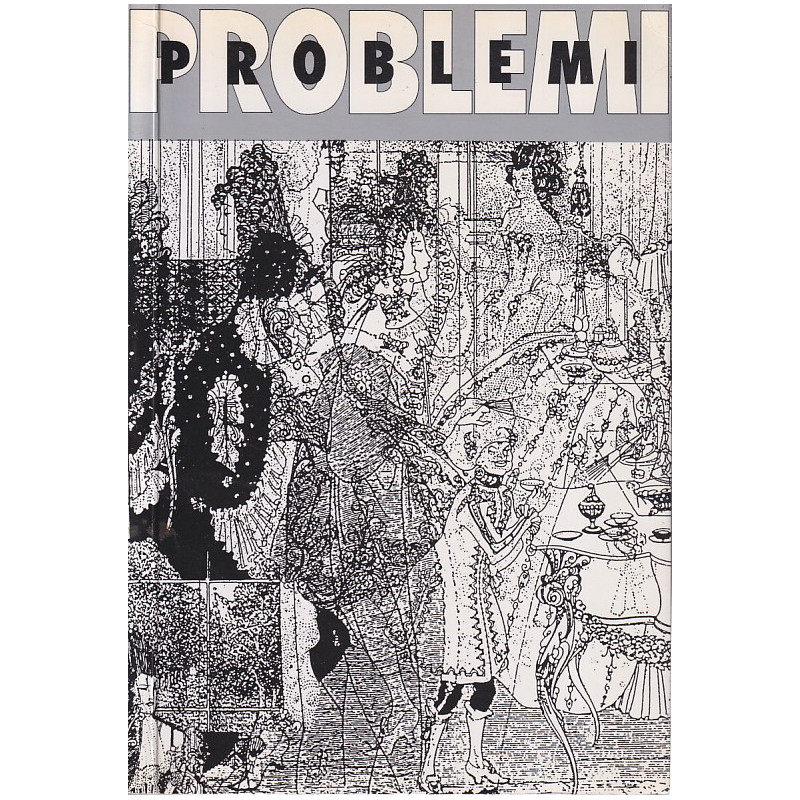 Problemi 1-2/1995, letnik XXXIII