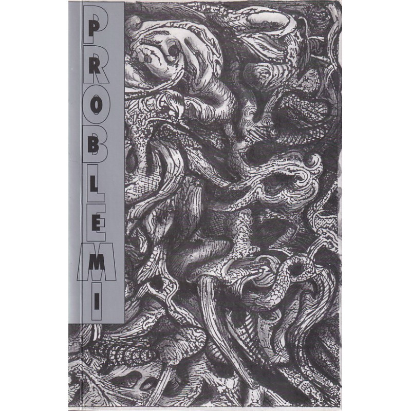 Problemi: 3-4/2011, letnik XLIX