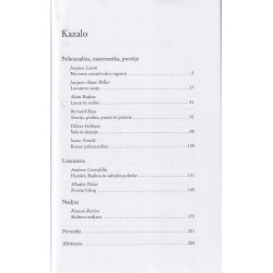Problemi: 3-4/2011, letnik XLIX