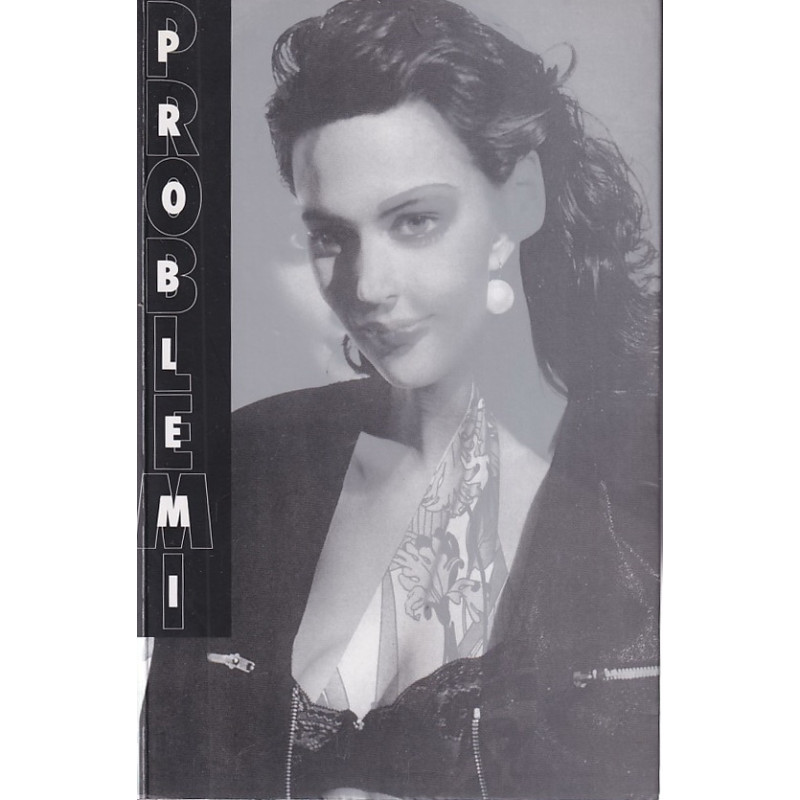 Problemi: 4-5/2009, letnik XLVII