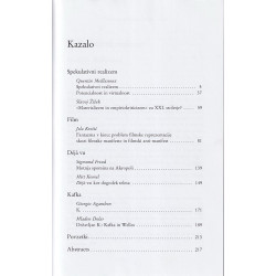 Problemi: 4-5/2009, letnik XLVII