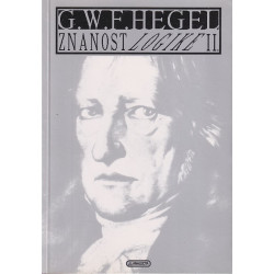 Hegel - Znanost logike II.