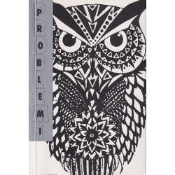 Problemi: 1-2/2016, letnik LIV