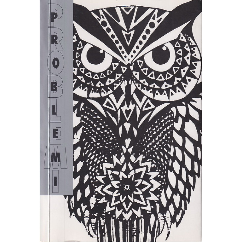 Problemi: 1-2/2016, letnik LIV