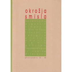 Okrožja smisla