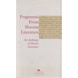 Fragments from Slovene Literature