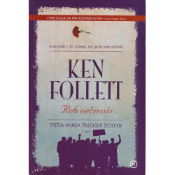 Klen Follett - Rob večnosti