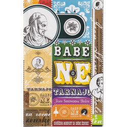 Jean Shinoda Bolen - Babe ne tarnajo