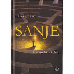 Urška Ajdišek - Sanje
