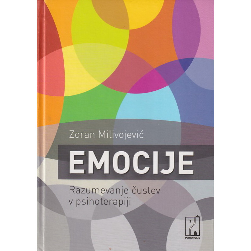 Zoran Milivojević - Emocije