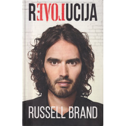 Russell Brand - Revolucija