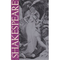 Shakespeare - Ukročena trmoglavka, Romeo in Julija, Sen kresne noči
