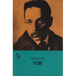 Rilke - Pesmi