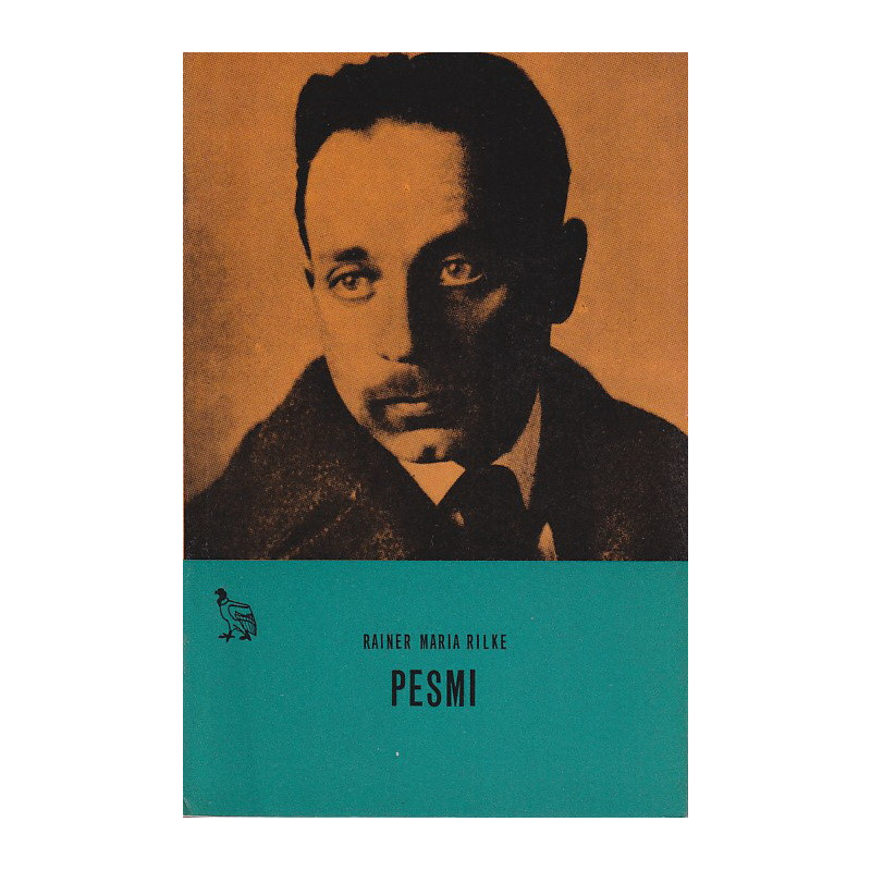 Rilke - Pesmi