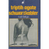 Rudi Šeligo - Triptih Agate Schwarzkobler