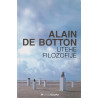 Alain de Botton - Utehe filozofije