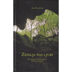 Ana Pogačnik - Zemlja nas ljubi