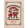 Pavlihova pratika 1971