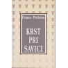 France Prešeren - Krst pri Savici