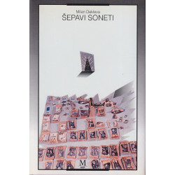 Milan Dekleva - Šepavi soneti