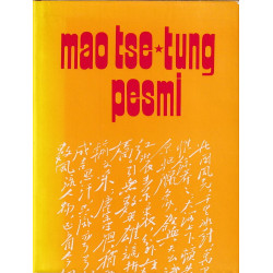 Mao Tse Tung - Pesmi