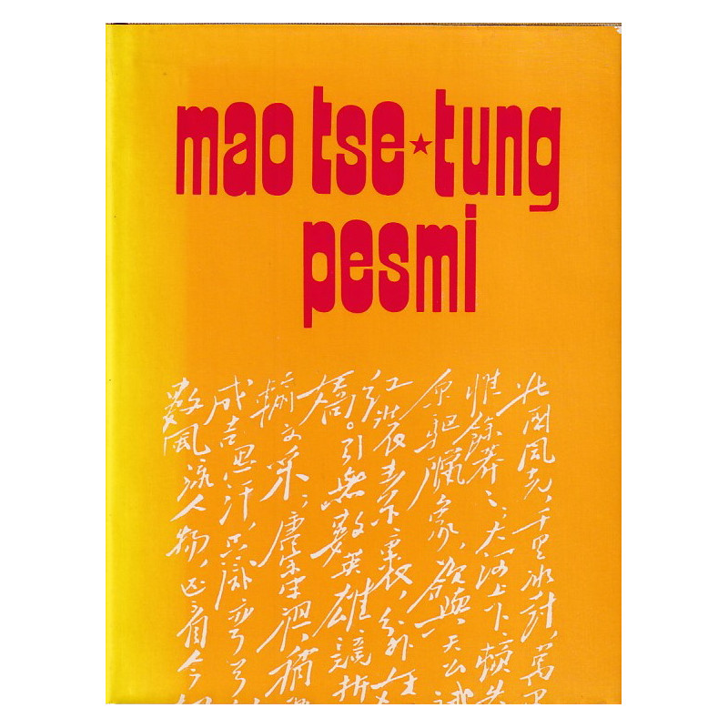 Mao Tse Tung - Pesmi