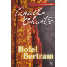 Agatha Christie - Hotel Bertram