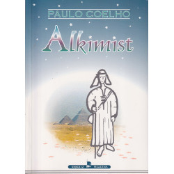 Paulo Coelho - Alkimist