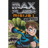 Jonny Zucker - Max Flash. Misija 1. Igra se začne