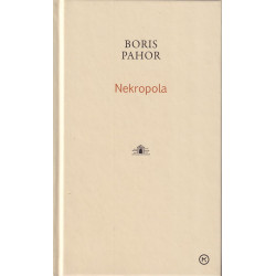 Boris Pahor - Nekropola