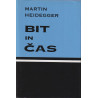 Martin Heidegger - Bit in čas