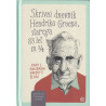 Skrivni dnevniik Hendrika Groena, starega 83 let in 1/4
